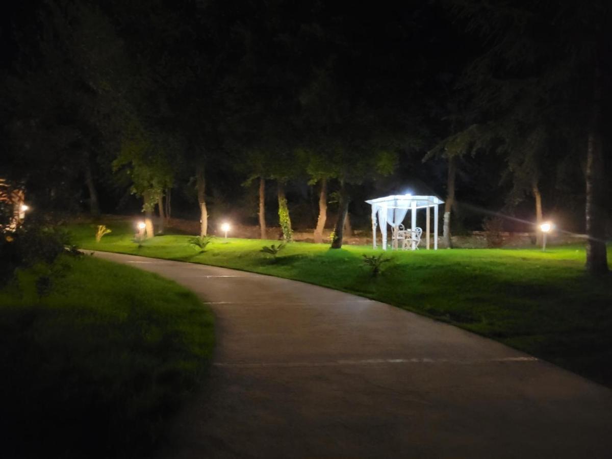 Appartamento Casale Angela Torrevecchia Teatina Esterno foto